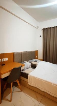 Skyhouse BSD 2 Bedroom & Studio Apartments - Perfect for ICE BSD Events