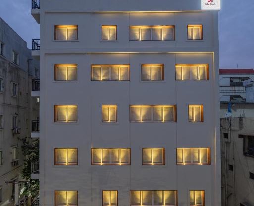 SKYLA Studios & Suites - Hitech City