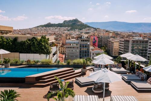 Skylark, Aluma Hotels & Resorts
