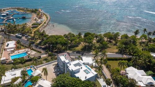 Skylight Suites Hotel