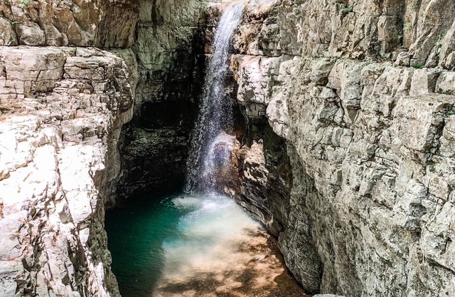 Skyline Cabin Minutes to Walls of Jericho