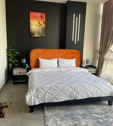 SkyPark One Penthouse - Islamabad