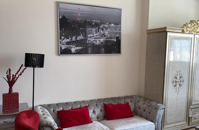 skyway Apartment Hotel Ajman