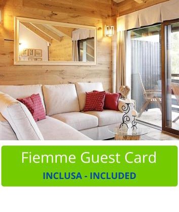 SKYWAY LOFT - Agenzia Dolomiti Affitti