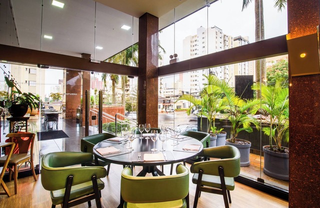 SLAVIERO Londrina