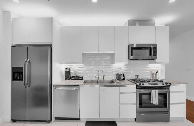 Sleek 1BD/1BA Unit in Vibrant Tulsa Location w GYM