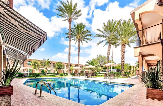 Sleep Inn Monterrey Norte