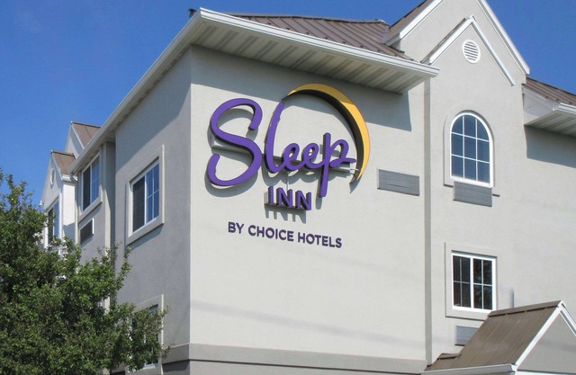 Sleep Inn Marion - Cedar Rapids