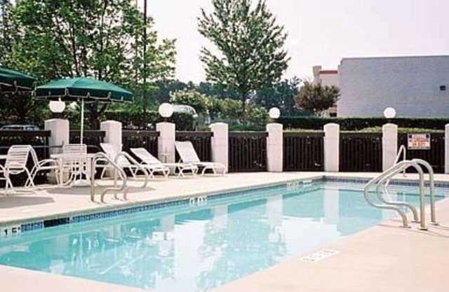 Sleep Inn Matthews - Charlotte