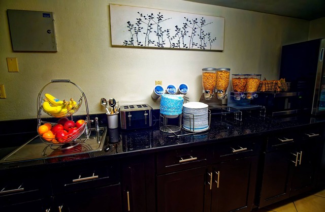 Sleep Inn Morganton Southeast