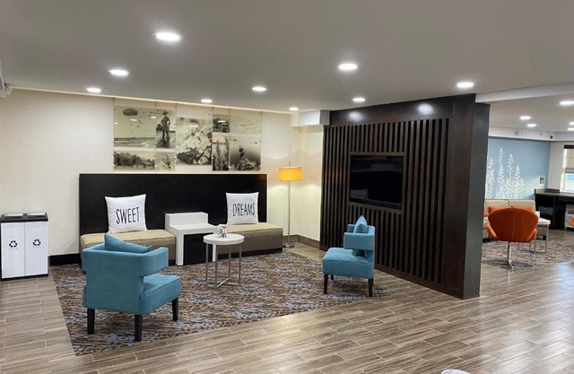 Sleep Inn St Robert-Fort Leonard Wood