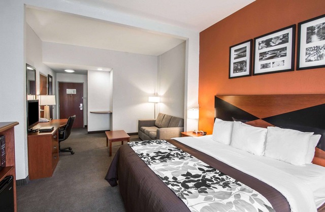 Sleep Inn & Suites Palatka North