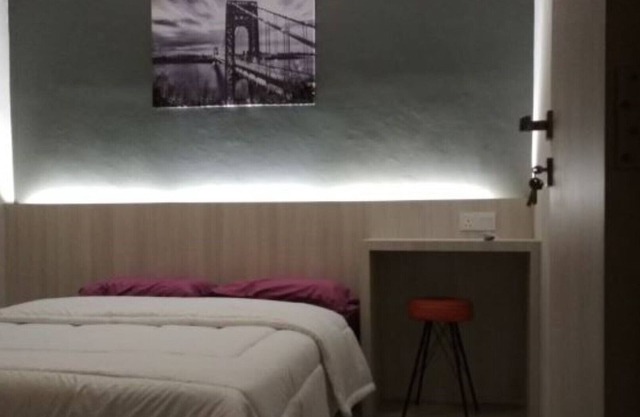 Sleep Rest - Plamo Garden Apartments Unit 25