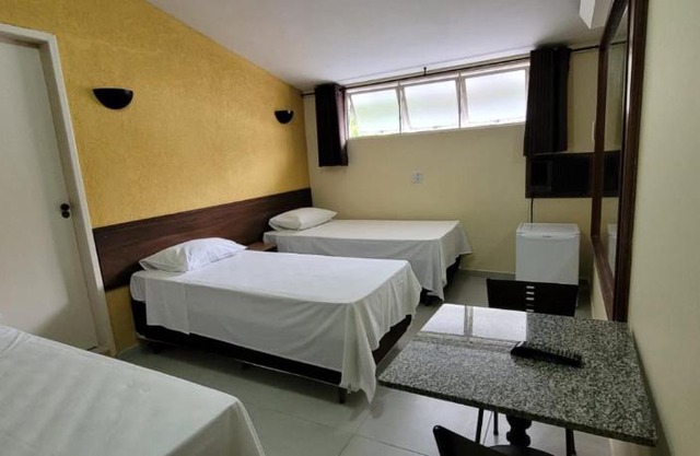 Sleep Suites
