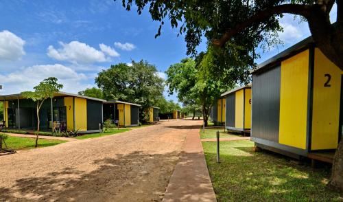 SleepOver Komatipoort