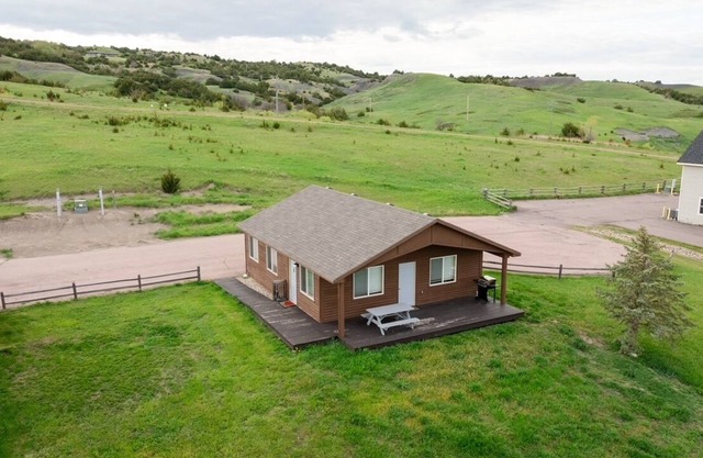 Sleeps 11 and is across the street from Resort, Marina and walking paths.