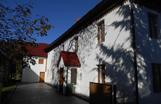Sleeps 12 Farmhouse on the Beautiful Šentviška planota