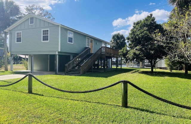 Slice of Heaven in Suwannee