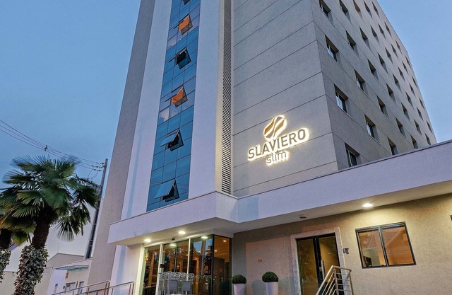 SLIM Curitiba Av. das Torres