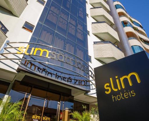 Slim São José Zion