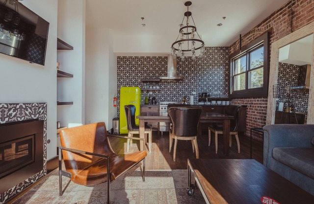 SLO Brew Lofts - 2 Bedroom Gypsy