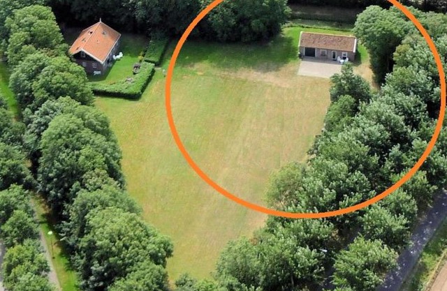 Sluizeweidje Texel
