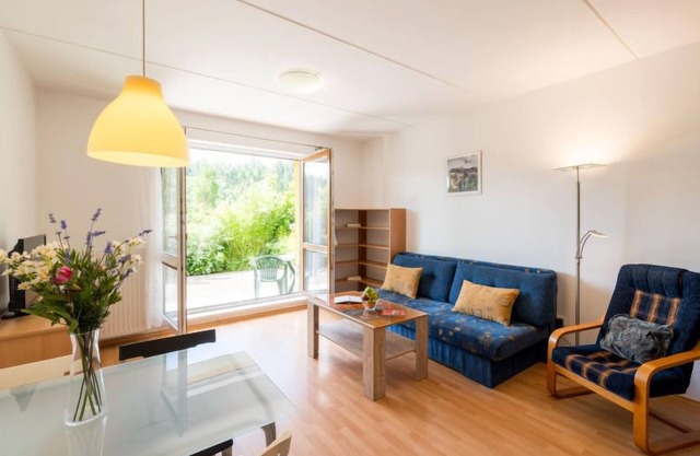 Sluneční stráň II by Interhome