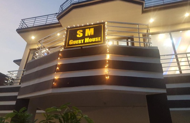 SM Guest House