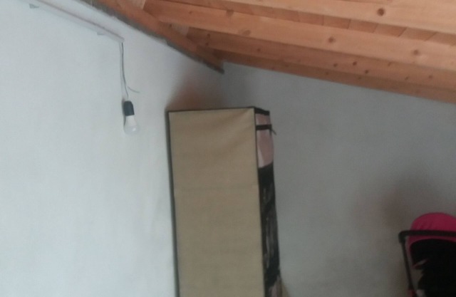 Small apartment rental