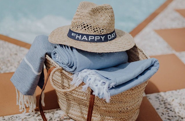 Small but nice finca with great views and pool near Cala Ratjada