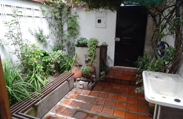 Small cosy house in Sopocachi, La Paz, Bolivia
