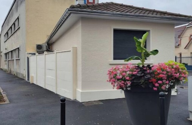 Small house