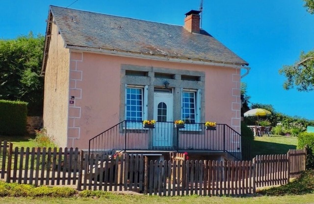 Small house