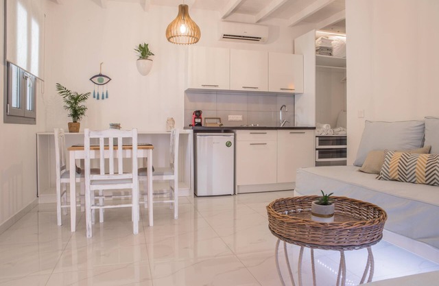 Small Paradise - Suite in Nature