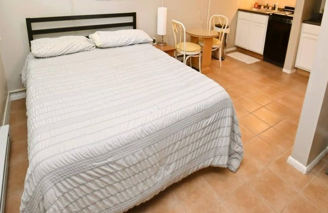 Small Studio apartment close to Notre Dame (1309.20)