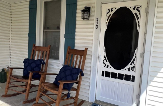 Small Town Charmer 2