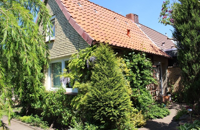 Small vacation apartment in Preetz near Kiel Baltic Sea 1.5 rooms