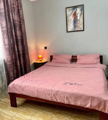 Smart Apartment на Соборной 23