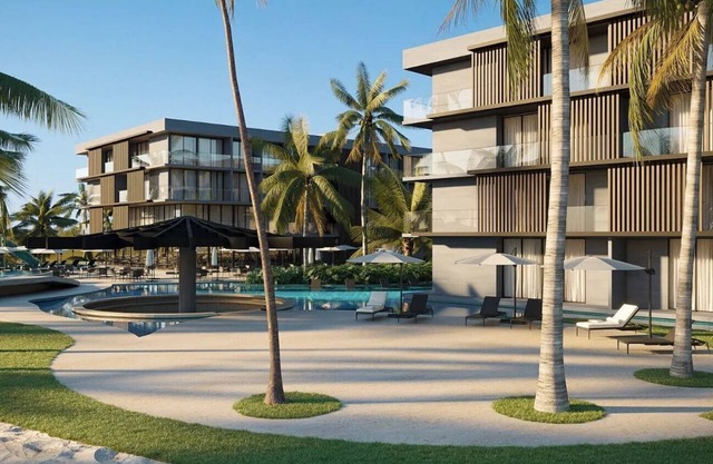 SMART APARTMENT - EXTERNAL VIEW