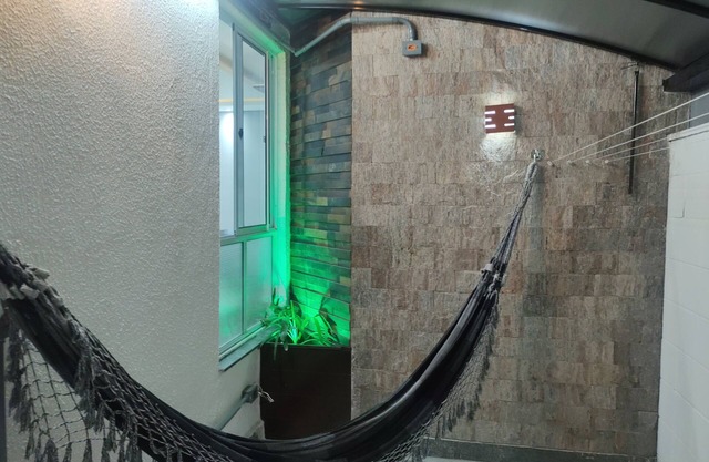 Smart Apartment: Technology and Comfort