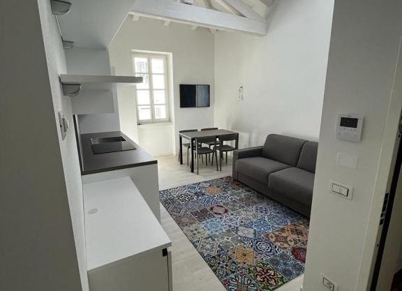 Smart Apartments Palazzo Mazzini