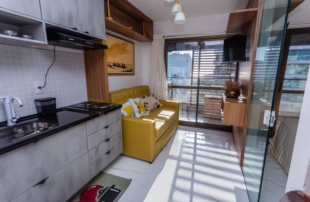 SMART FAROL BARRA COMPLETE AND FUNCTIONAL