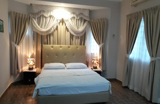 SMART Homestay Permaipura