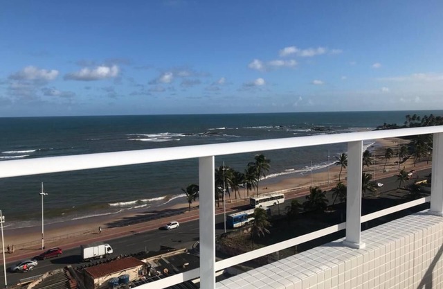 Smart Itapuã - 808 Select