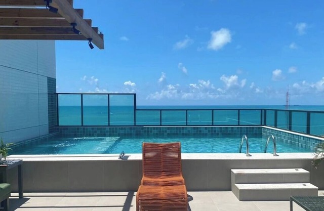 Smart Stay Apto 1004-Mandi Hospitalidade