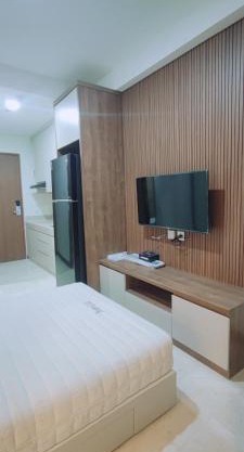 Smart Studio - BResidences ICE BSD