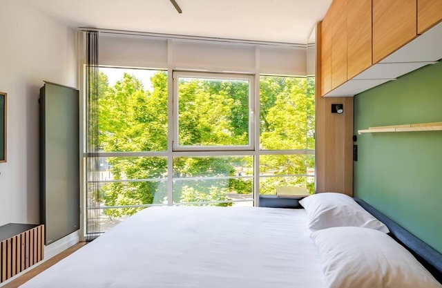SMART studio ultra-connected - Perfect stopover between Disneyland and Paris