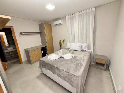 Smart Suítes Trancoso