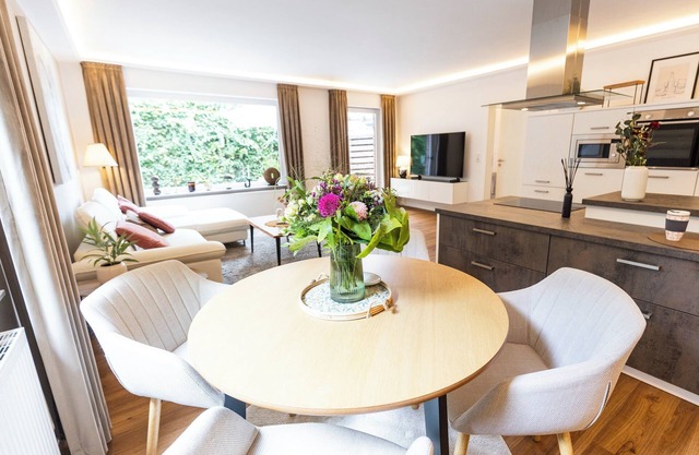 SmartFewo: Suite | Central | Terrace | Parking