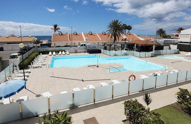 Smartr Maspalomas Corinto